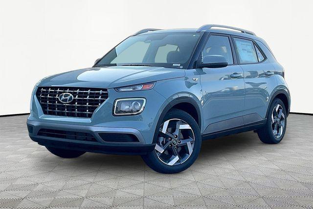New 2026 Hyundai Venue SEL For Sale in Olive Branch, MS