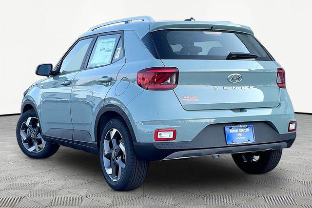 New 2026 Hyundai Venue SEL For Sale in Olive Branch, MS