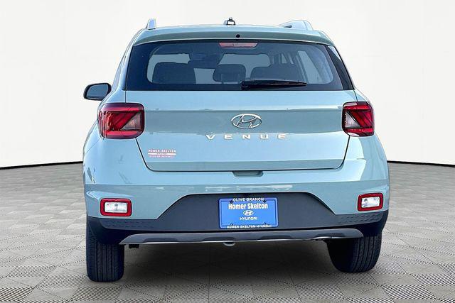 New 2026 Hyundai Venue SEL For Sale in Olive Branch, MS