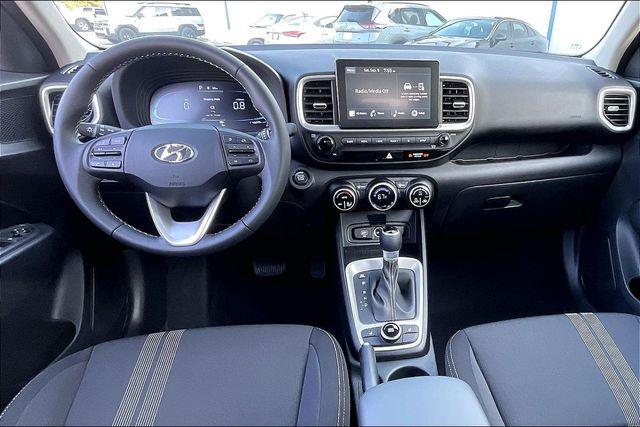 New 2026 Hyundai Venue SEL For Sale in Olive Branch, MS