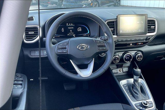 New 2026 Hyundai Venue SEL For Sale in Olive Branch, MS