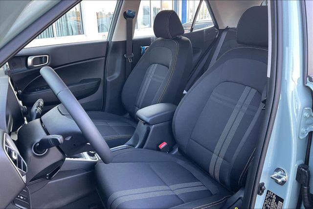 New 2026 Hyundai Venue SEL For Sale in Olive Branch, MS