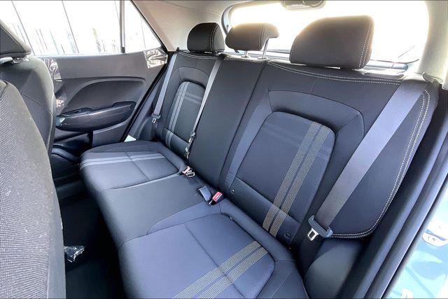 New 2026 Hyundai Venue SEL For Sale in Olive Branch, MS