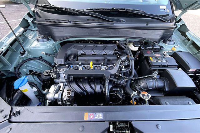 New 2026 Hyundai Venue SEL For Sale in Olive Branch, MS