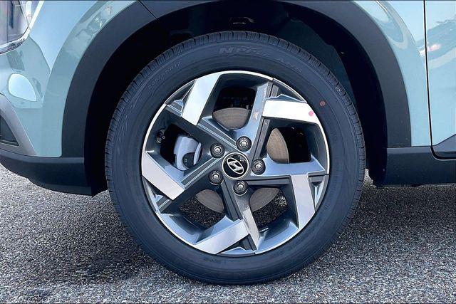 New 2026 Hyundai Venue SEL For Sale in Olive Branch, MS