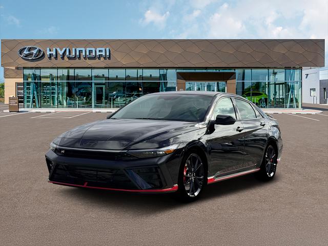 2026 Hyundai Elantra N for sale in Naples, FL