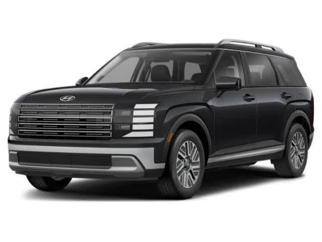 2027 Hyundai Palisade Hybrid Blue SEL 8P for sale in Augusta, GA