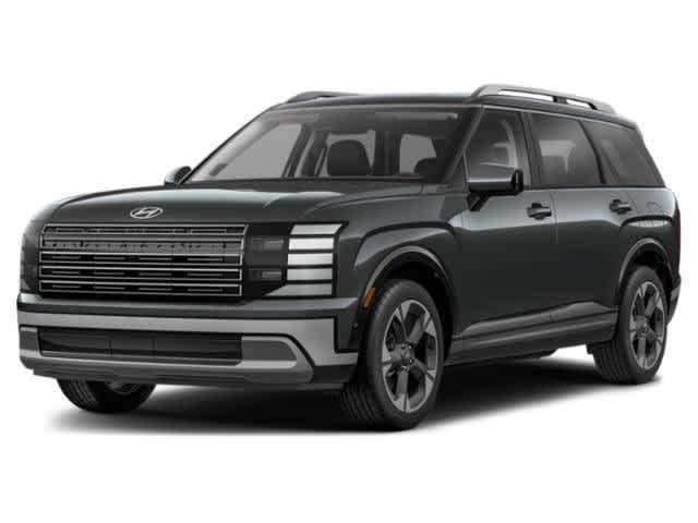 2027 Hyundai Palisade Hybrid Limited 8P for sale in Augusta, GA