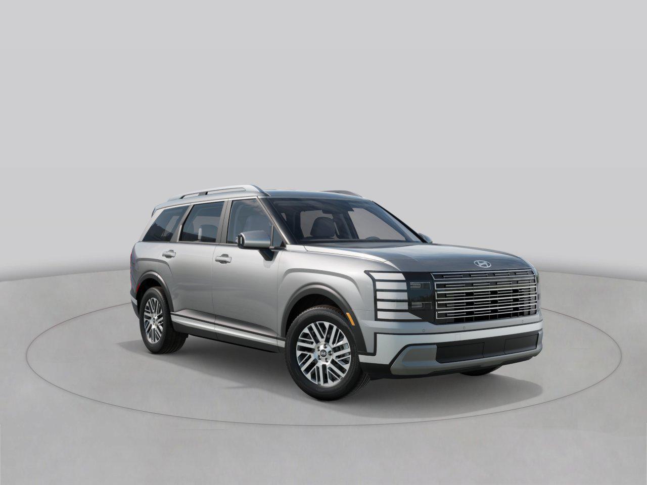 New 2027  Hyundai SEL FWD image 2