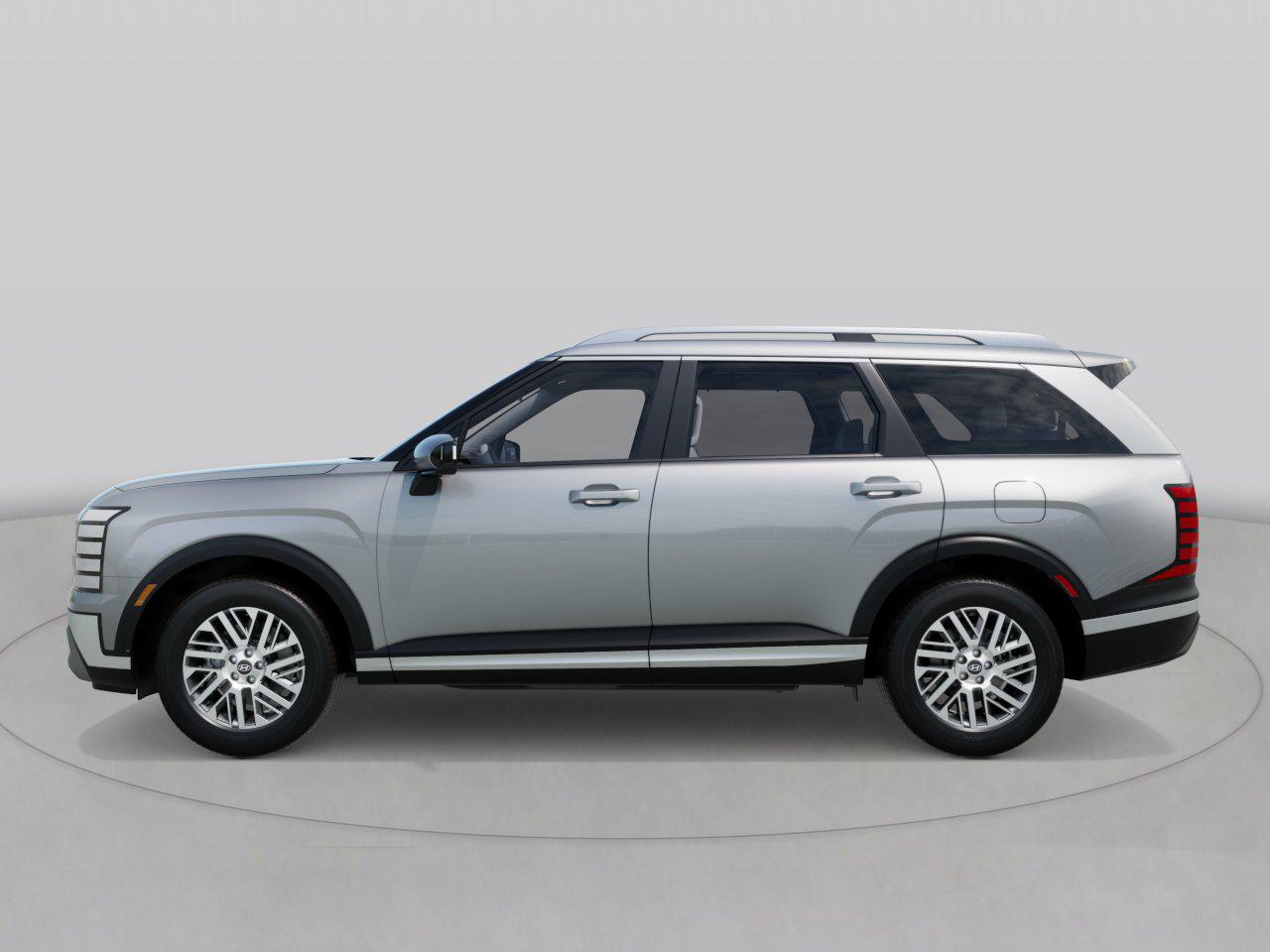New 2027  Hyundai SEL FWD image 3