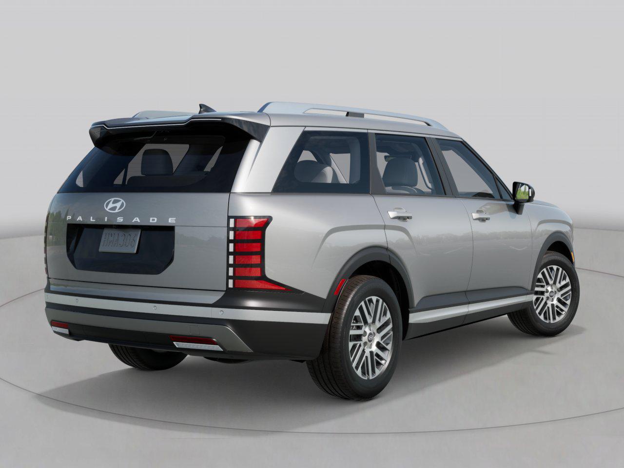 New 2027  Hyundai SEL FWD image 4