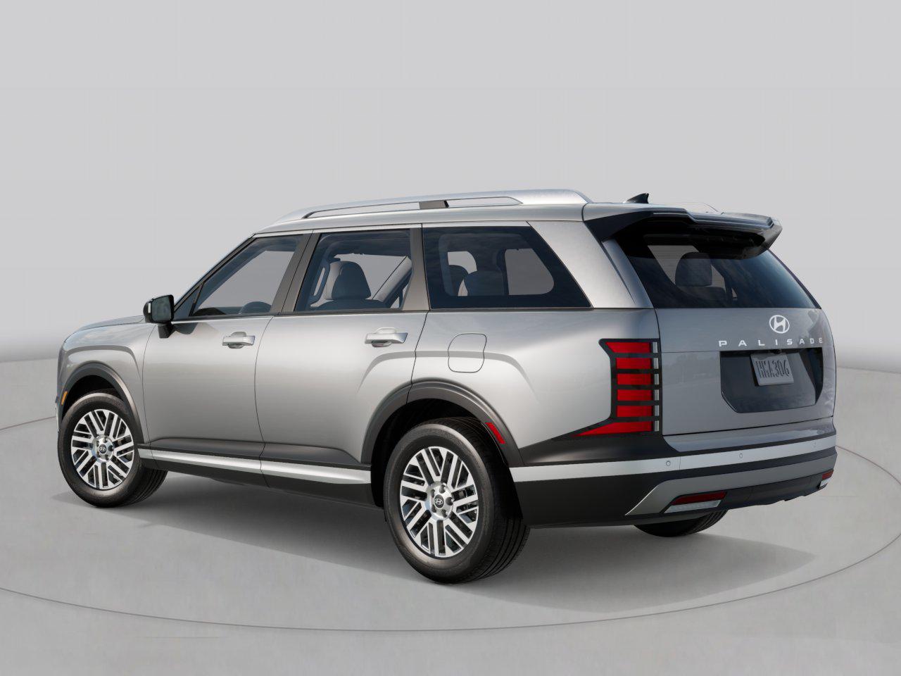 New 2027  Hyundai SEL FWD image 5