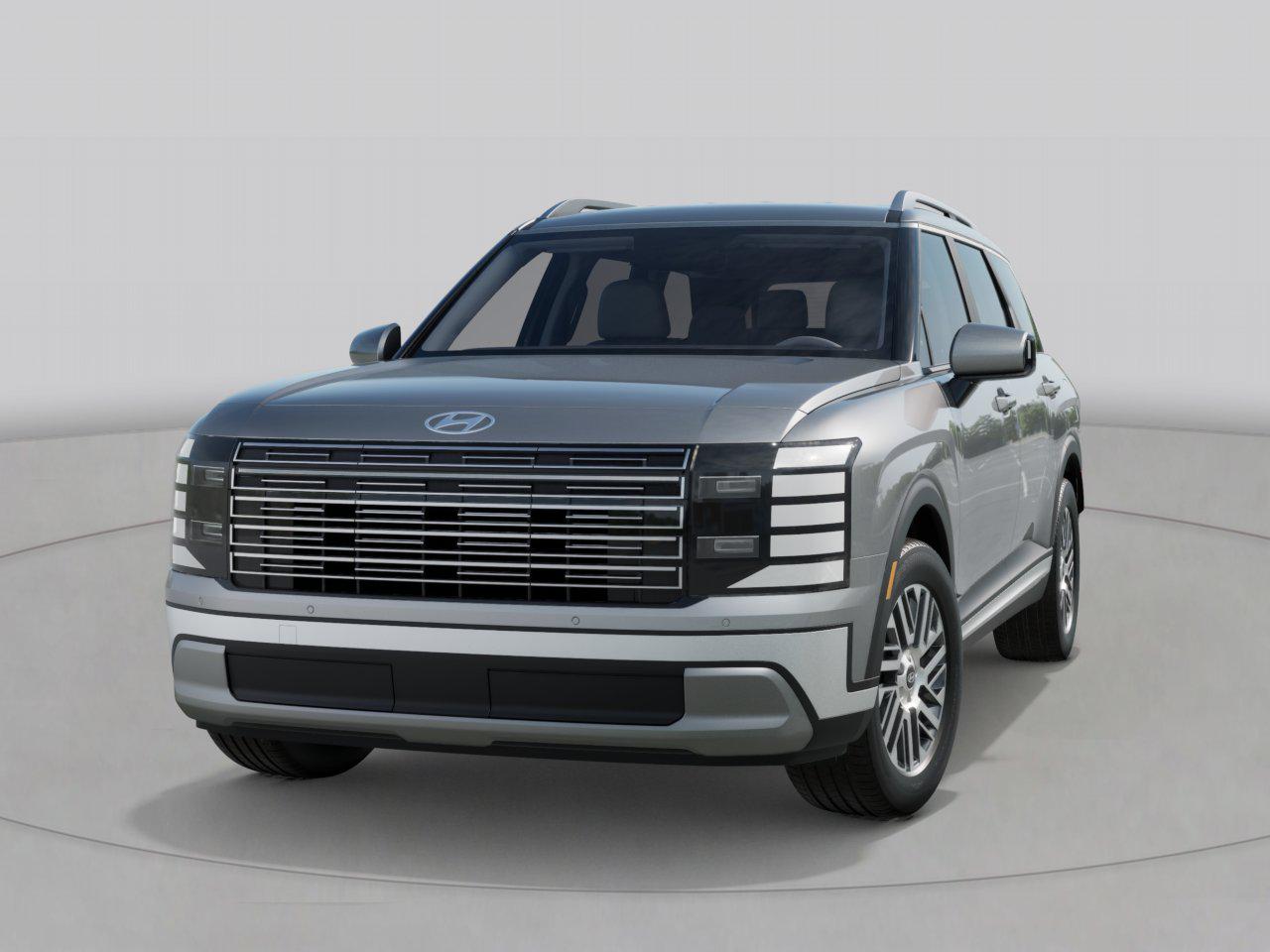 New 2027  Hyundai SEL FWD image 6