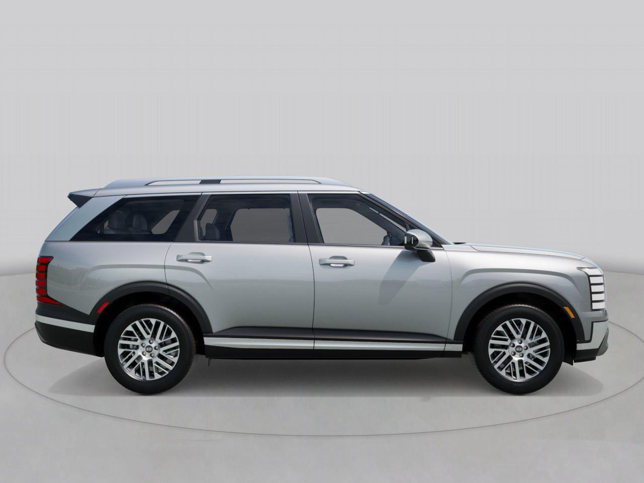 New 2027  Hyundai SEL FWD image 7