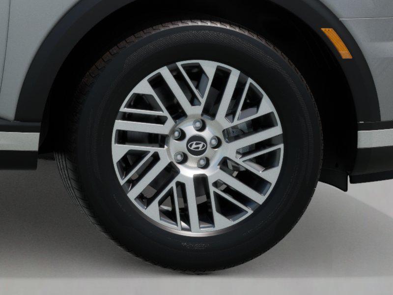 New 2027  Hyundai SEL FWD image 8