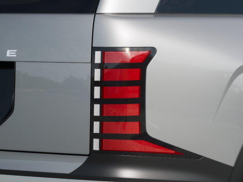 New 2027  Hyundai SEL FWD image 10