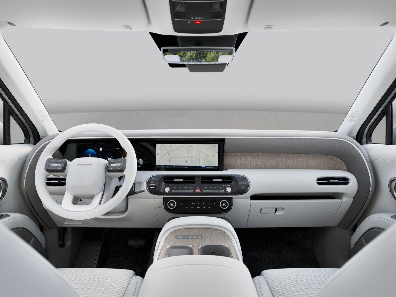 New 2027  Hyundai SEL FWD image 11