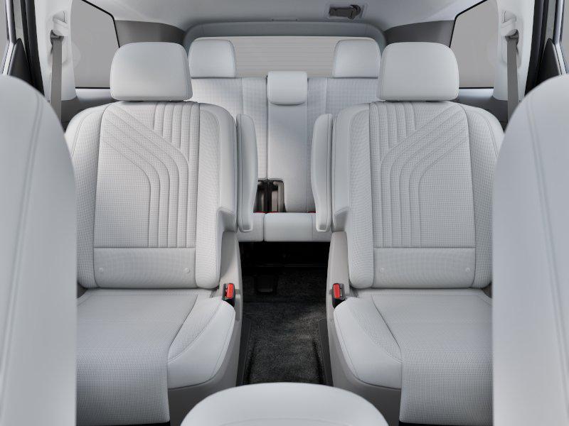 New 2027  Hyundai SEL FWD image 12