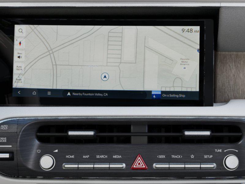 New 2027  Hyundai SEL FWD image 13
