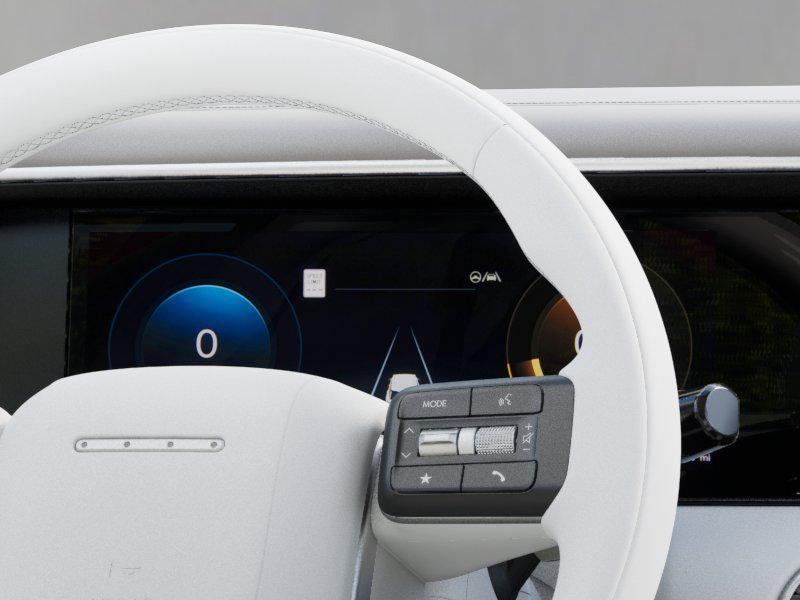 New 2027  Hyundai SEL FWD image 14