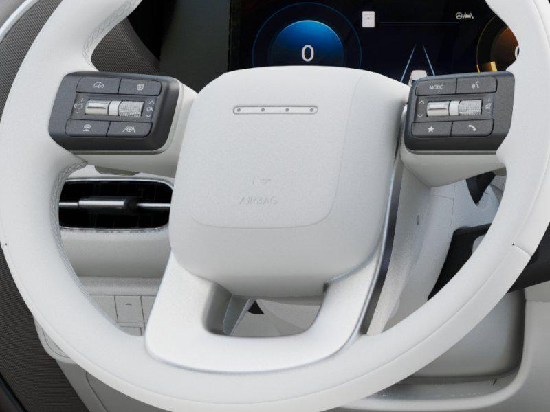 New 2027  Hyundai SEL FWD image 15