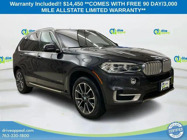 2016 BMW X5 xDrive35i for sale in New Hope, MN
