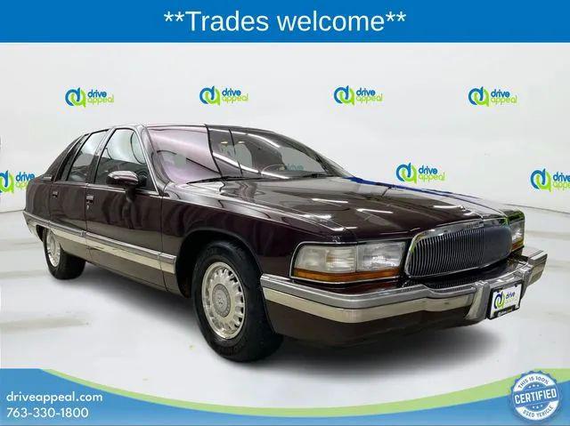 1994 Buick Roadmaster Base for sale in New Hope, MN
