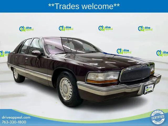 1994 Buick Roadmaster Base for sale in New Hope, MN