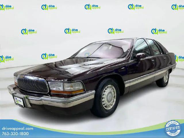 1994 Buick Roadmaster Base