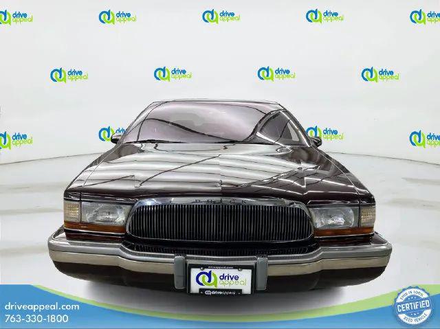 1994 Buick Roadmaster Base
