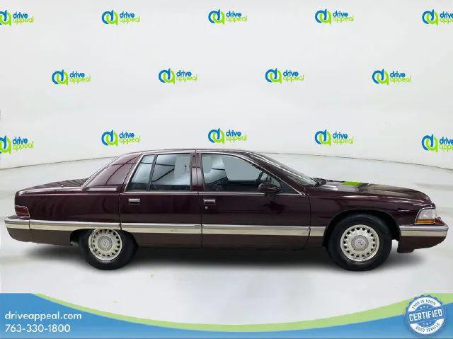 1994 Buick Roadmaster Base