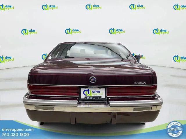 1994 Buick Roadmaster Base