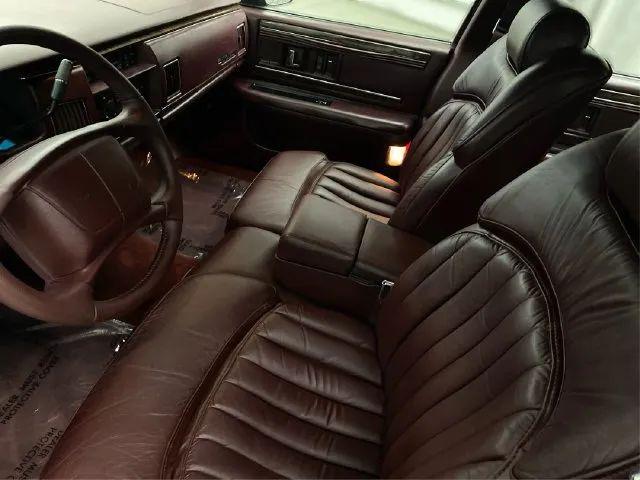 1994 Buick Roadmaster Base