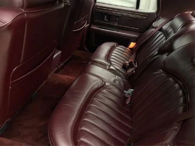 1994 Buick Roadmaster Base