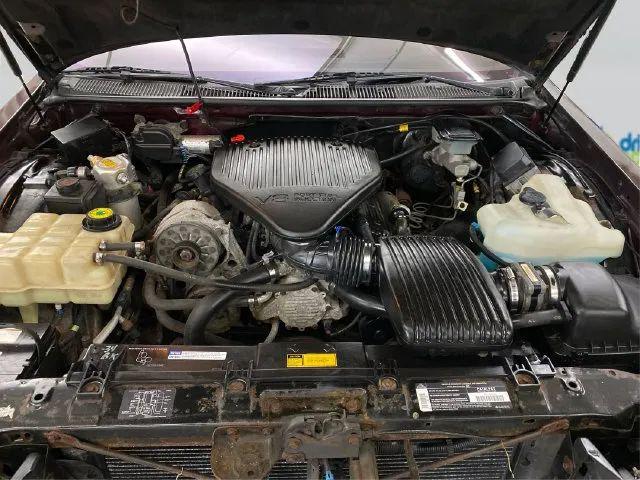 1994 Buick Roadmaster Base