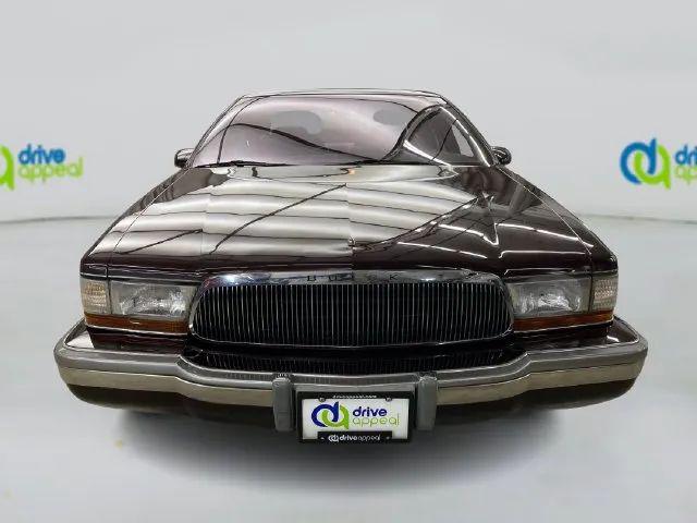 1994 Buick Roadmaster Base