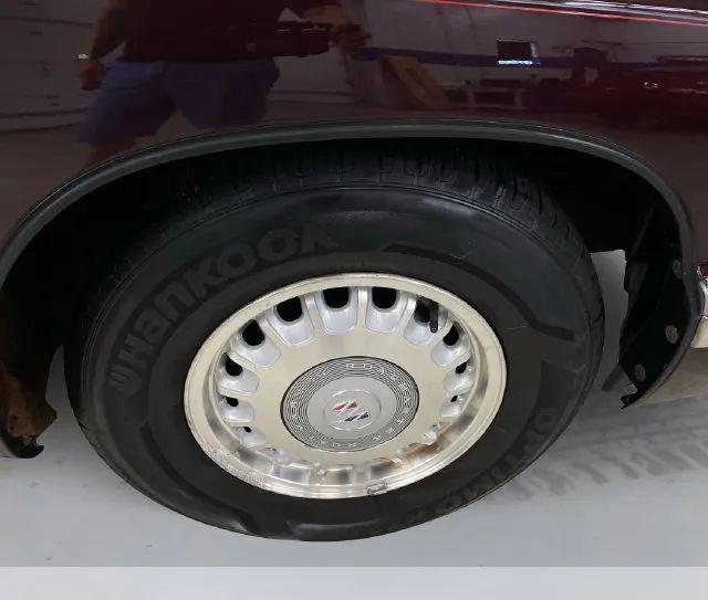 1994 Buick Roadmaster Base