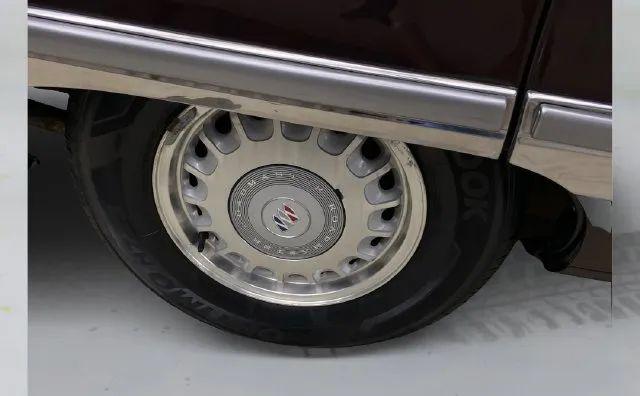 1994 Buick Roadmaster Base