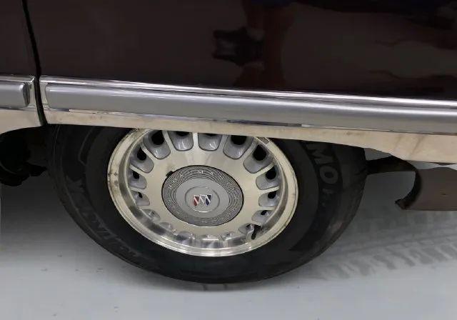 1994 Buick Roadmaster Base