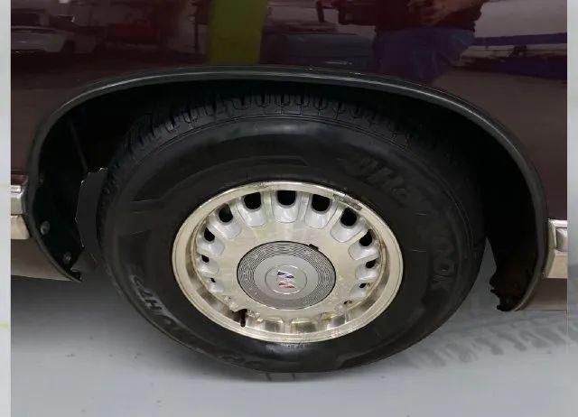 1994 Buick Roadmaster Base