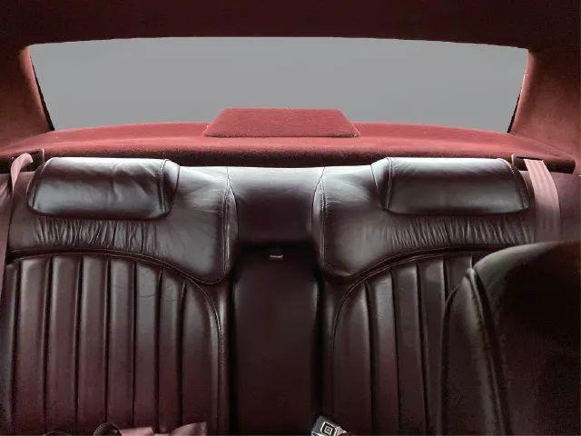 1994 Buick Roadmaster Base