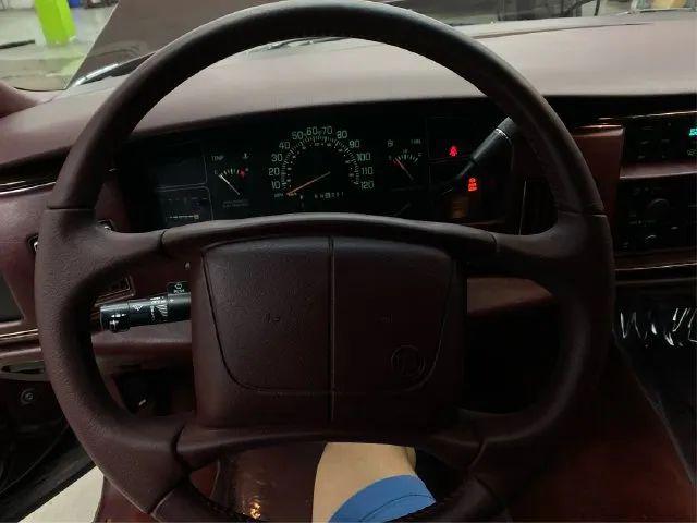 1994 Buick Roadmaster Base