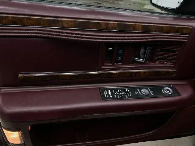 1994 Buick Roadmaster Base
