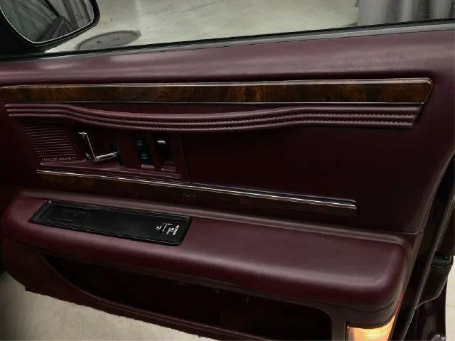 1994 Buick Roadmaster Base