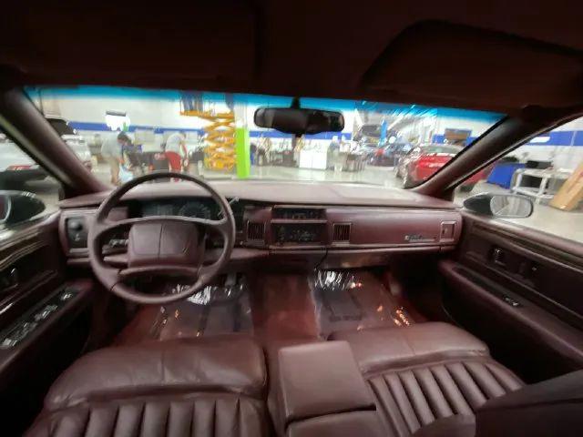 1994 Buick Roadmaster Base