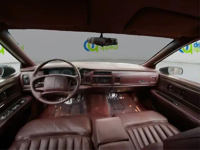 1994 Buick Roadmaster Base