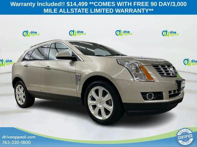 2015 Cadillac SRX Performance Collection for sale in New Hope, MN