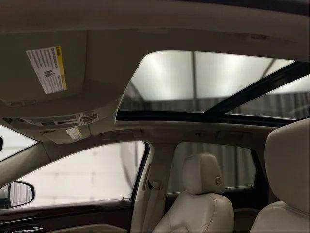 2015 Cadillac SRX Performance Collection