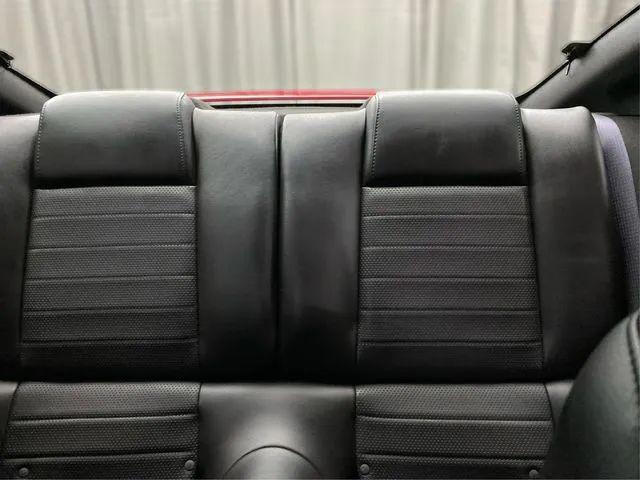2007 Ford Mustang GT Premium