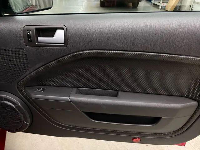 2007 Ford Mustang GT Premium